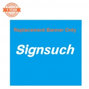 Replacement 220CM Adjust Display Stands