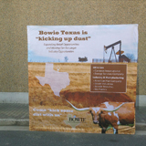 portable banner stands