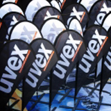 custom teardrop flags