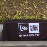 custom 6ft table runners