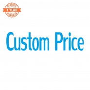 Custom Price