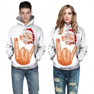 Sports Hoodies