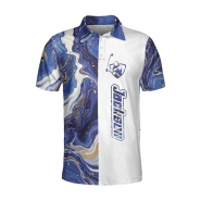 Custom Printing Sport Polo Shirts