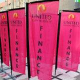 blade banners