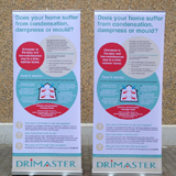 roll-up banners