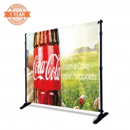 8FT Adjust Display Stands