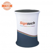 Stretch Fabric Counter