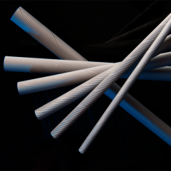 Tungsten carbide rods