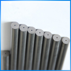 Tungsten carbide rods