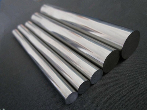 tungsten carbide rods
