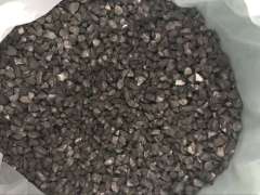 Crushed tungsten carbide grits/granules