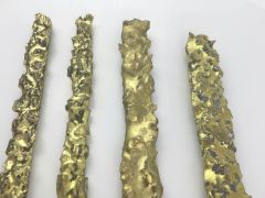YD tungsten carbide welding rods