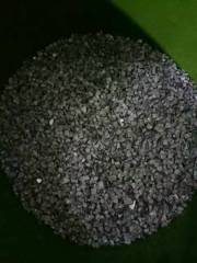 Crushed tungsten carbide grits/granules