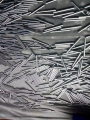 End mill blank