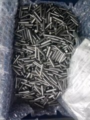 End mill blank