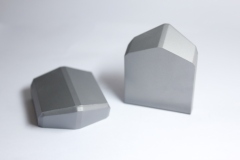 Tungsten Carbide tip for Shield cutter