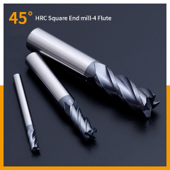 Original cnc milling 2-4flute endmill carbide 4mm 5mm 6mm 8mm ballnose end mill cutter carbide ball end mills