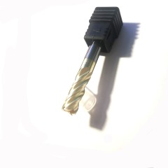 Original CNC Milling 5 Flute Carbide End Mill Cutter – SHARPLY