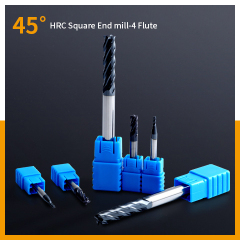 Original cnc milling 2-4flute endmill carbide 4mm 5mm 6mm 8mm ballnose end mill cutter carbide ball end mills