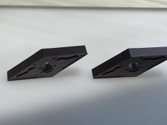 Tungsten carbide inserts VNMG160404 ST1415 Turning inserts For stainless steel VNMG