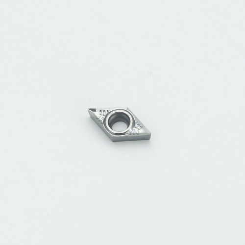 Turning Carbide Insert CCGT DCGT TCGT SCGT VCGT for Aluminum Cutting