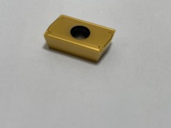 CNC deep-hole drilling Inserts TPMT220612R-23