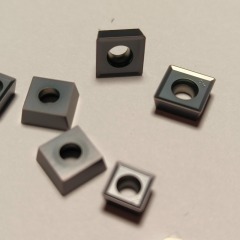 MPHT060304-DM CNC Tungsten Carbide Turning Insert