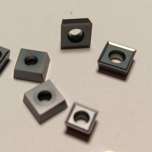 MPHT060304-DM CNC Tungsten Carbide Turning Insert