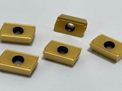 CNC Tungsten Carbide deep hole corodrill inserts