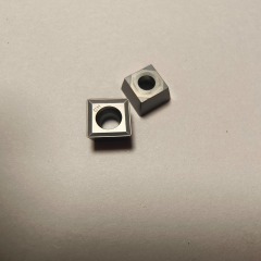 MPHT060304-DM CNC Tungsten Carbide Turning Insert
