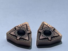 CNC Tungsten Carbide turning inserts