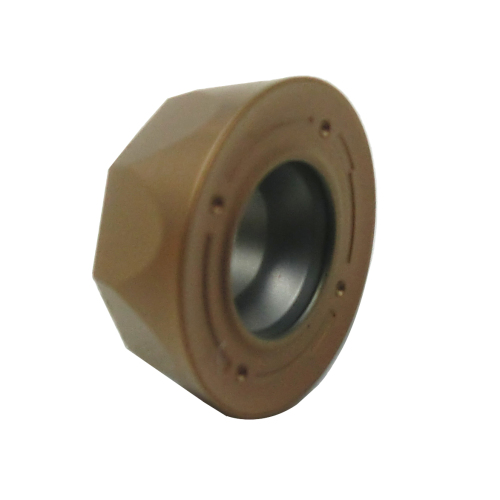 RPMT1204 CNC Tungsten Carbide Milling Insert