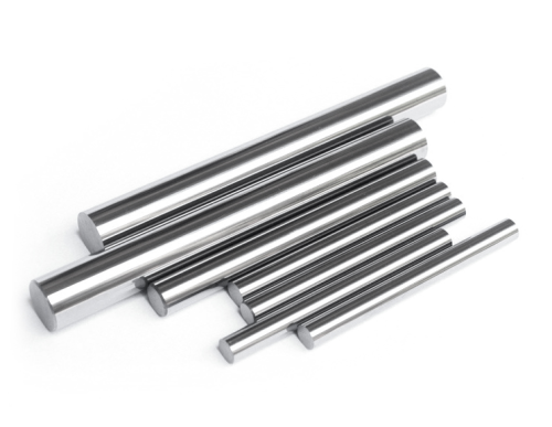 carbide bar and strips