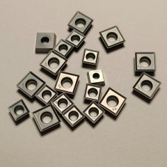 MPHT060304-DM CNC Tungsten Carbide Turning Insert