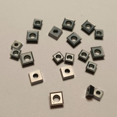 MPHT060304-DM CNC Tungsten Carbide Turning Insert
