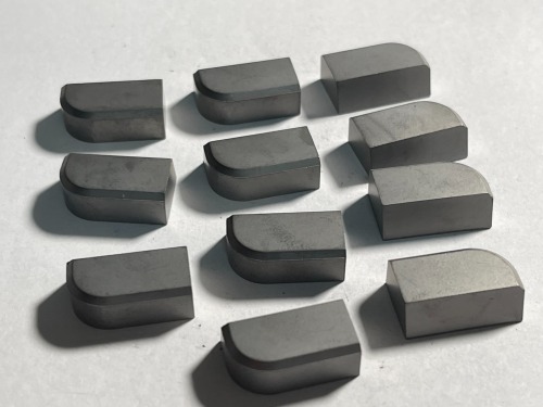 Good Quality Carbide Tips Bits A20 Yg6 Tungsten Brazed Tips C120 Carbide Blade Thread Turning Tool