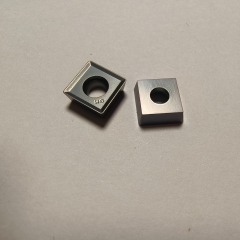 MPHT060304-DM CNC Tungsten Carbide Turning Insert