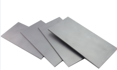 carbide bar and strips