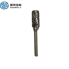 Tungsten Carbide Rotary Burr Tool
