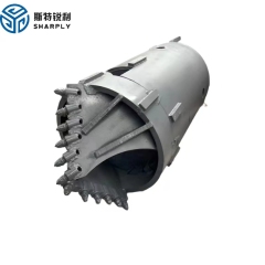 Factory Direct Sale Steel Tremie Pipe Tremie Pipe Concrete For Drilling Rig