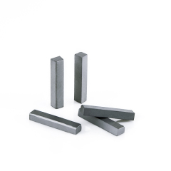 carbide bar and strips