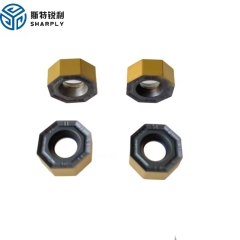 CNC Tungsten Carbide Insert