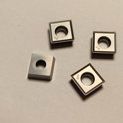 MPHT060304-DM CNC Tungsten Carbide Turning Insert