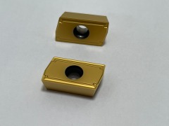 CNC Tungsten Carbide deep hole corodrill inserts