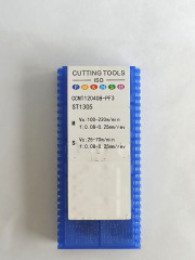 CCMT09T304 CCMT09T308 Internal Turning Tool Carbide Insert