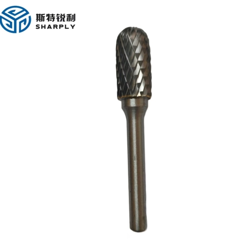 Tungsten Carbide Rotary Burr Tool