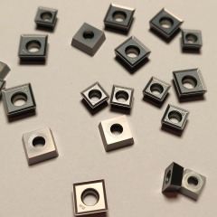 MPHT060304-DM CNC Tungsten Carbide Turning Insert