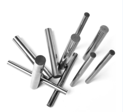 carbide bar and strips