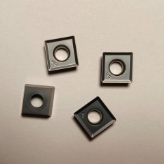 MPHT060304-DM CNC Tungsten Carbide Turning Insert