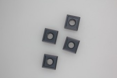 Tungsten Carbide CNC Cutting Indexable External and Internal Turning Insert CNMG TNMG DNMG WNMG VNMG SNMG for Stainless Steel